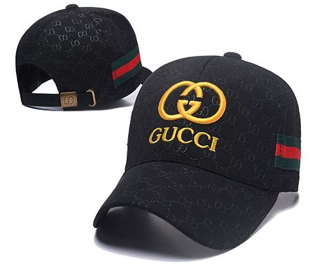 gucci caps sale|gucci hats for sale cheap.